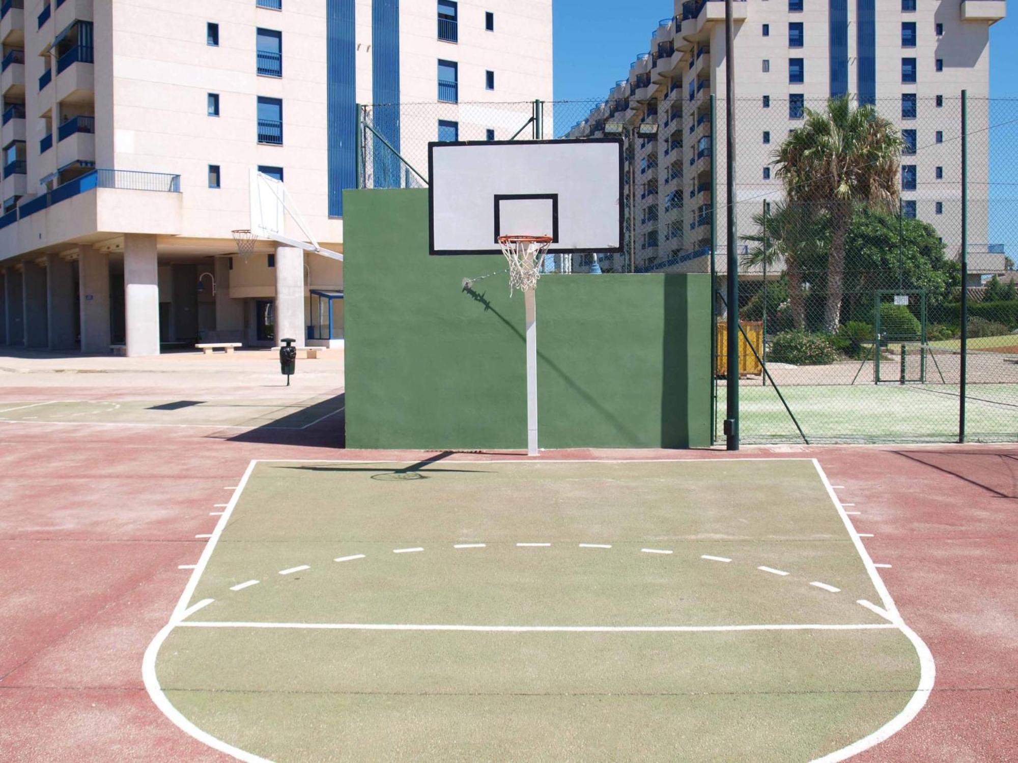Apartment Patacona Iconic I Valencia