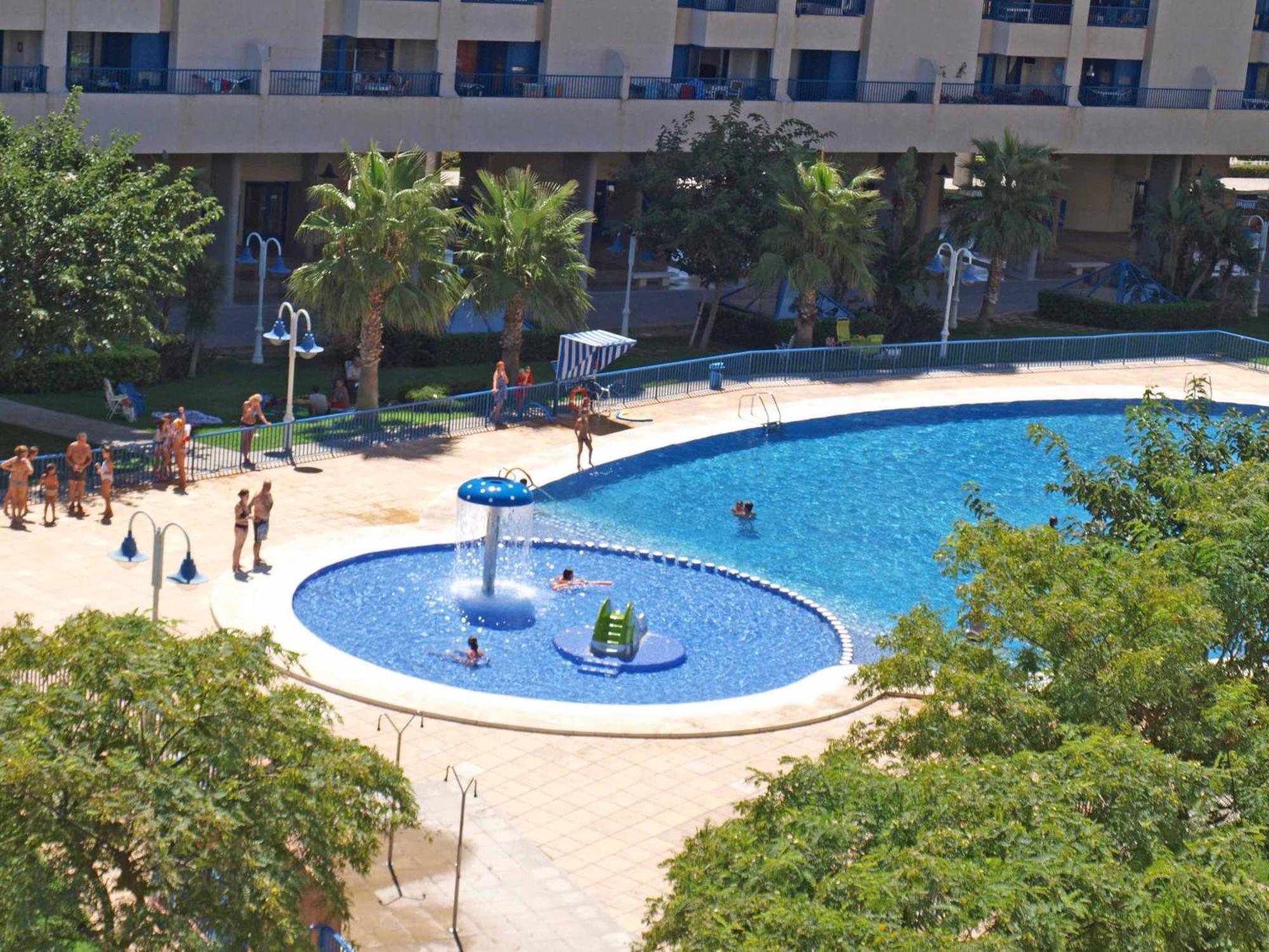 Apartment Patacona Iconic I Valencia