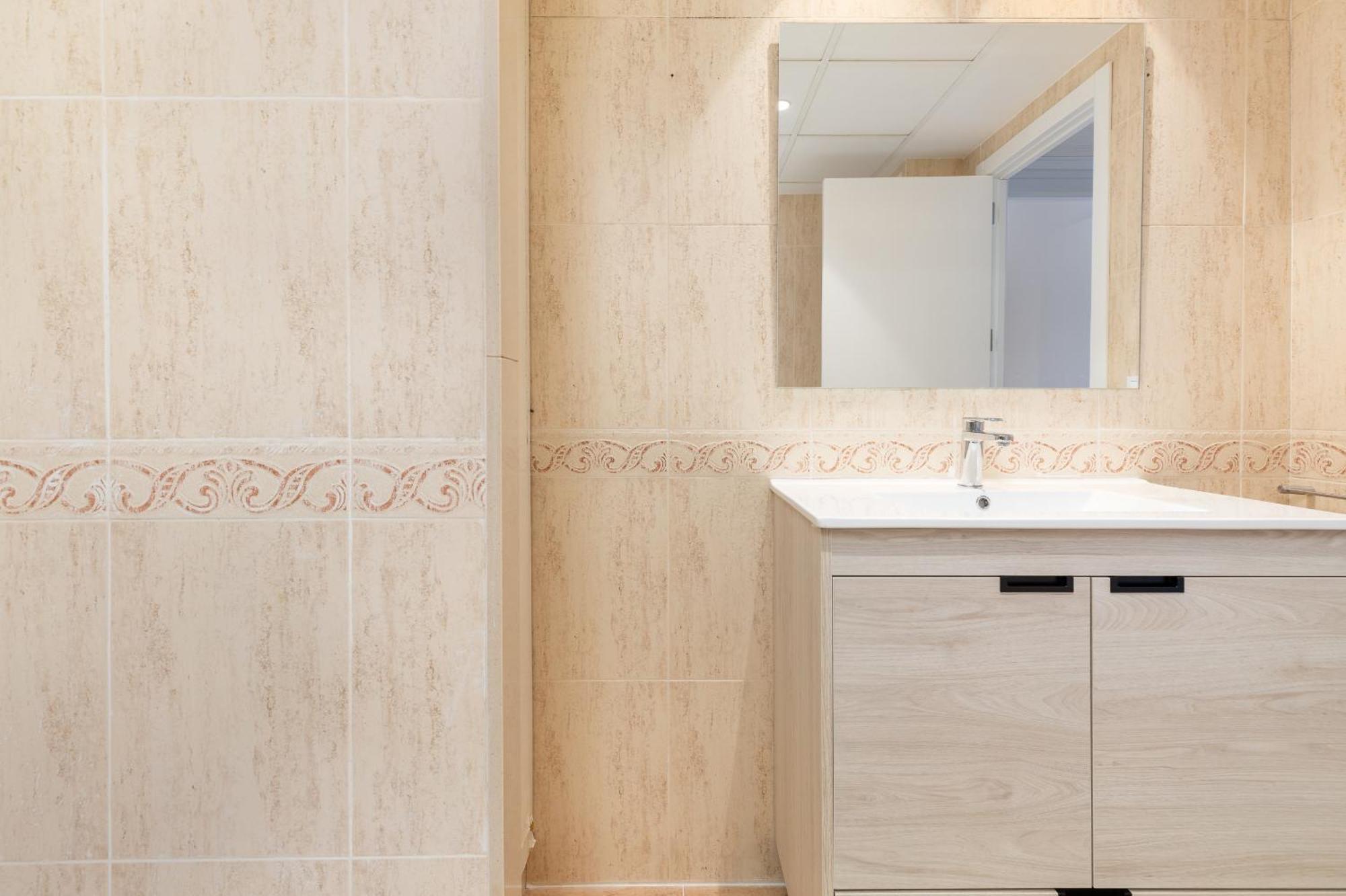 Apartment Patacona Iconic I
