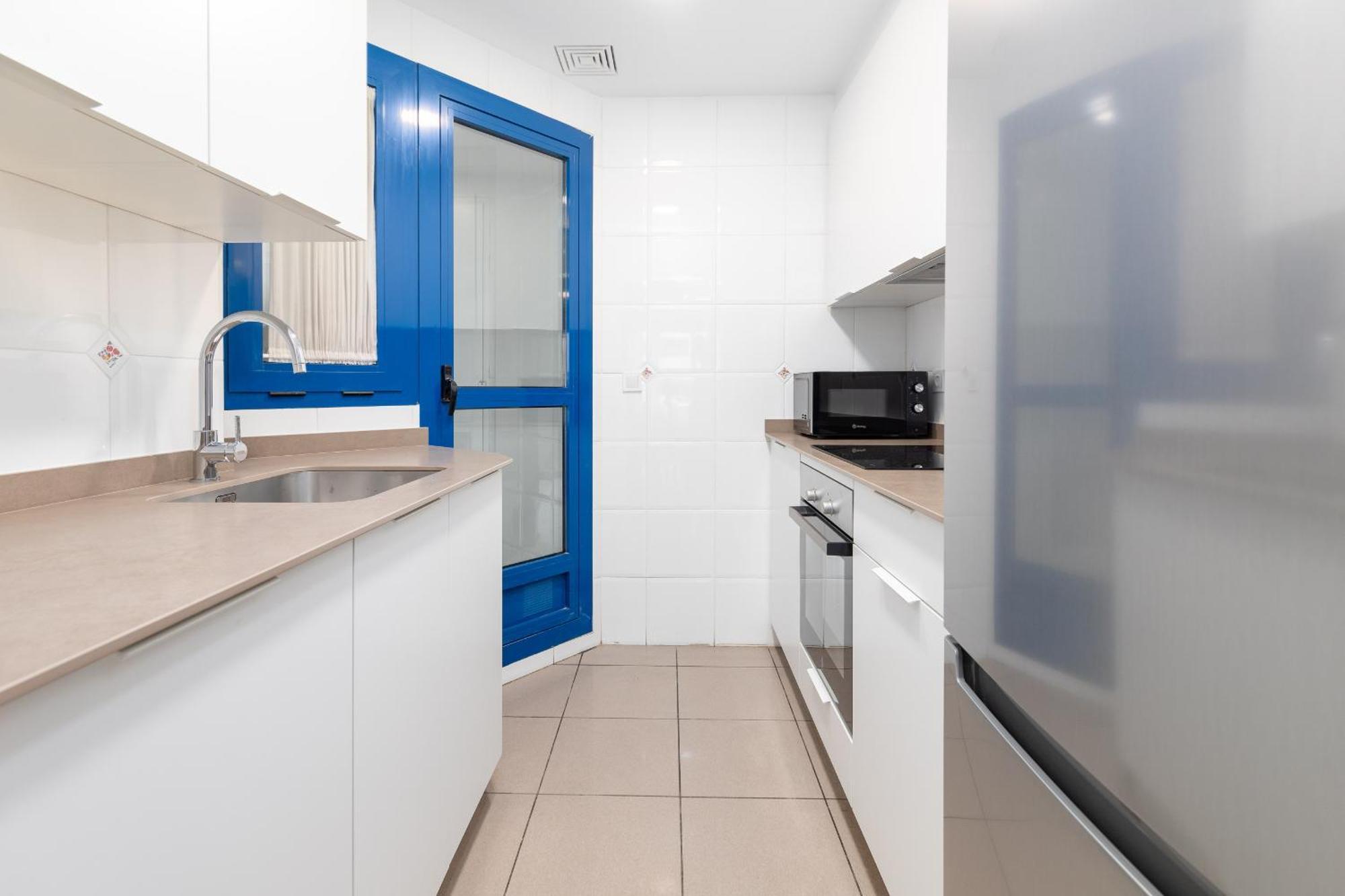 Apartment Patacona Iconic I *