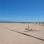 Apartup Patacona Iconic I