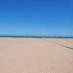 Apartup Patacona Iconic I
