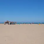 Apartup Patacona Iconic I