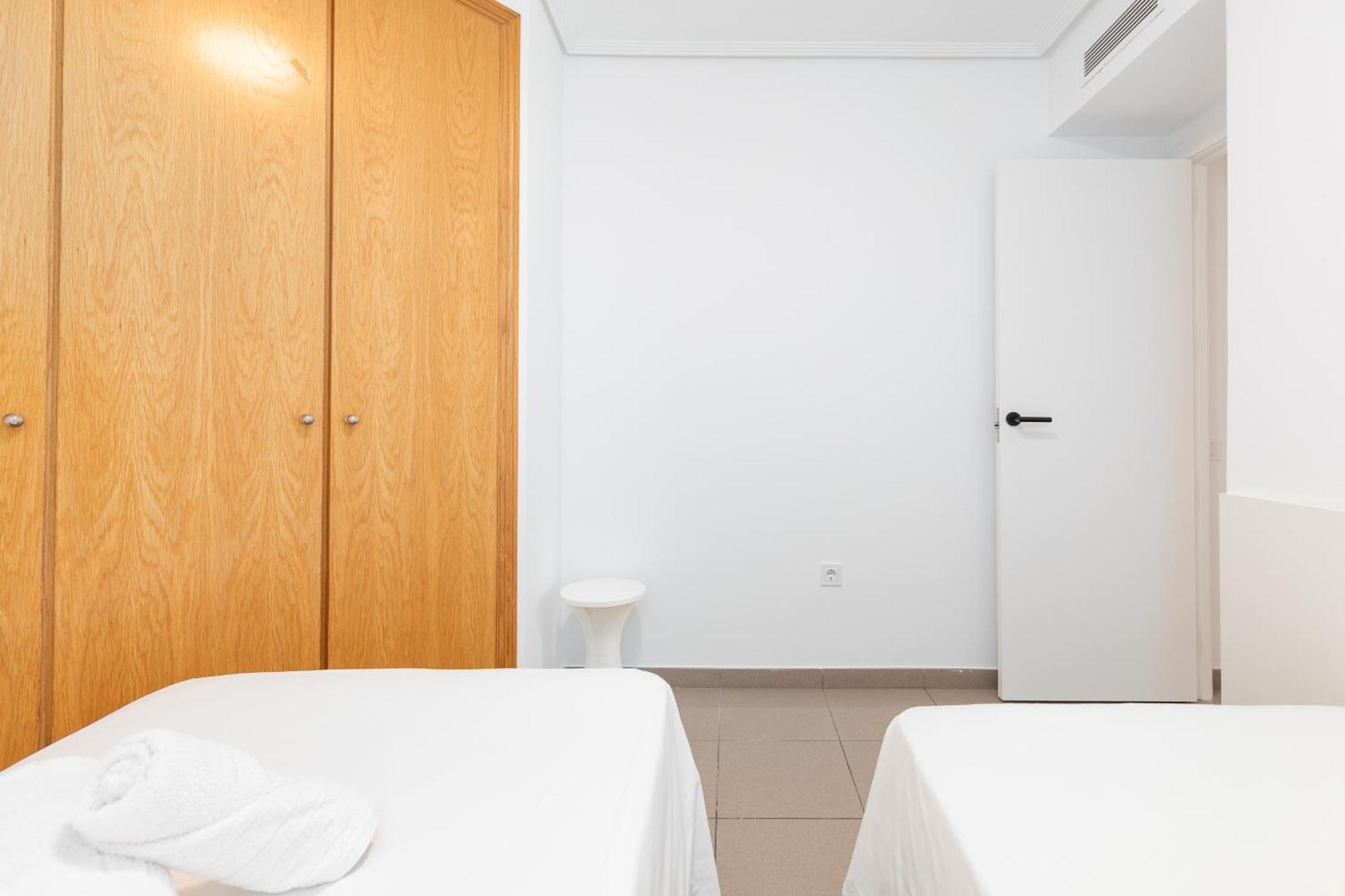 Apartment Patacona Iconic I *